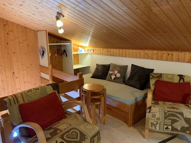 Appartement Châtel, 2 pièces, 6 personnes - Châtel