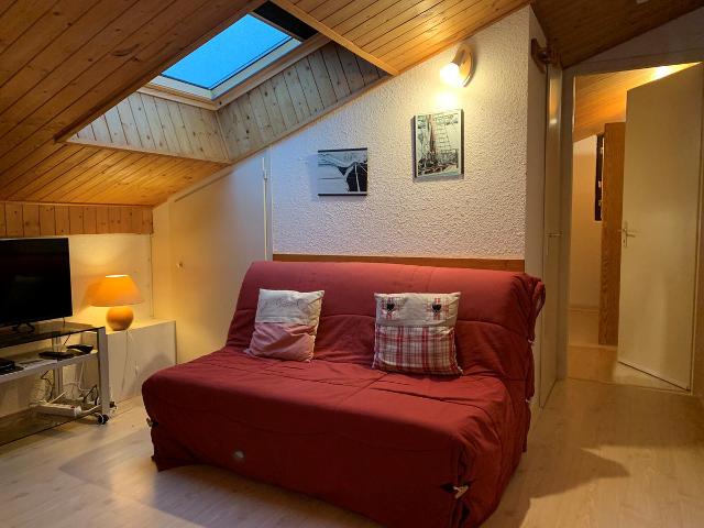 Appartement Châtel, 2 pièces, 6 personnes - Châtel