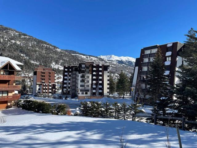 Appartements GRAND PRE - Serre Chevalier 1400 - Villeneuve