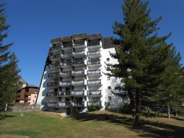 Appartements GRAND PRE - Serre Chevalier 1400 - Villeneuve