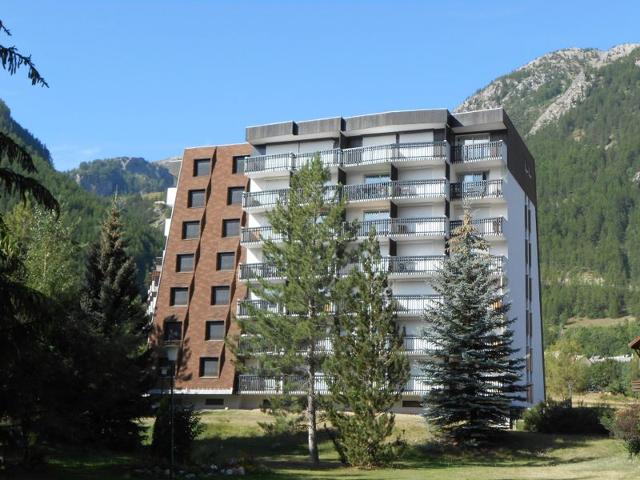 Appartements GRAND PRE - Serre Chevalier 1400 - Villeneuve