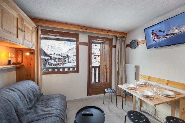 Appartements LA REINE BLANCHE - Val Thorens