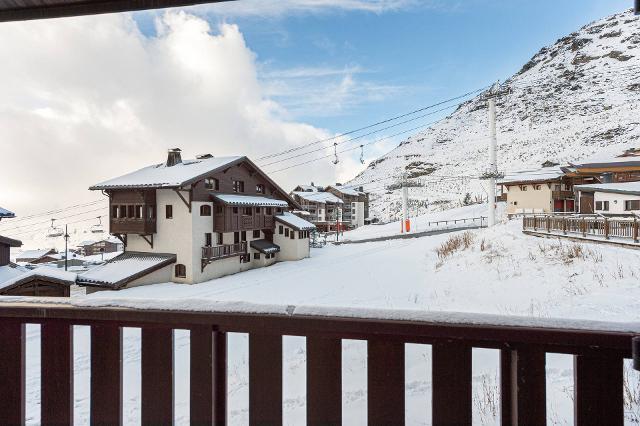 Appartements LA REINE BLANCHE - Val Thorens