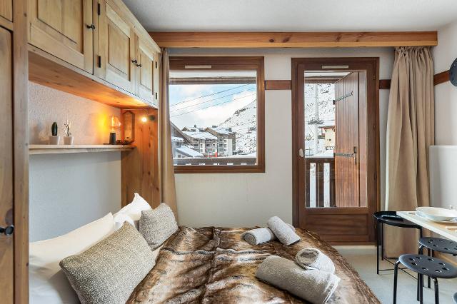 Appartements LA REINE BLANCHE - Val Thorens