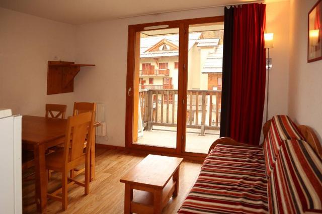 Les Chalets De Bois Mean 839 - Les Orres