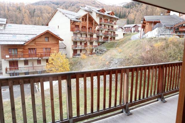 Les Chalets De Bois Mean 839 - Les Orres