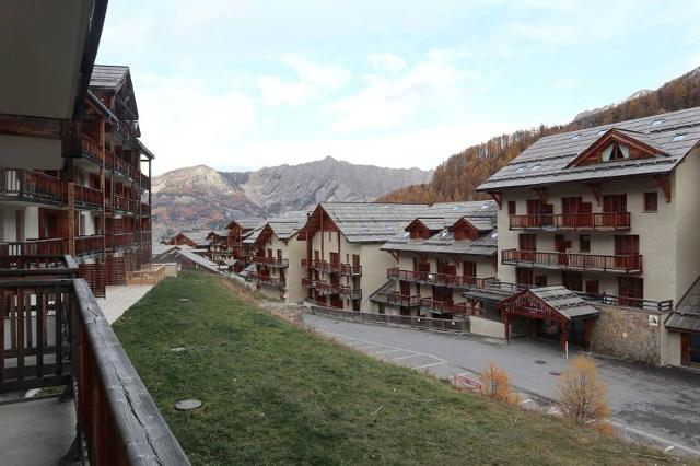 Les Chalets De Bois Mean 839 - Les Orres