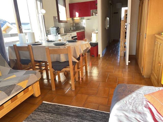 Appartement Villaret I RSL190-113I - Risoul 