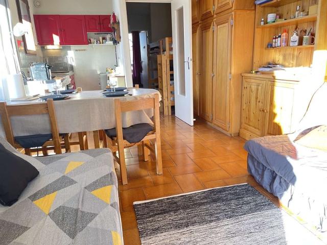 Appartement Villaret I RSL190-113I - Risoul 