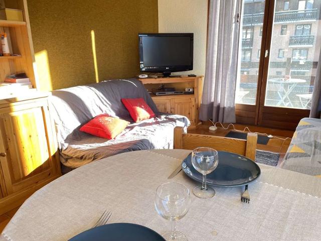 Appartement Villaret I RSL190-113I - Risoul 