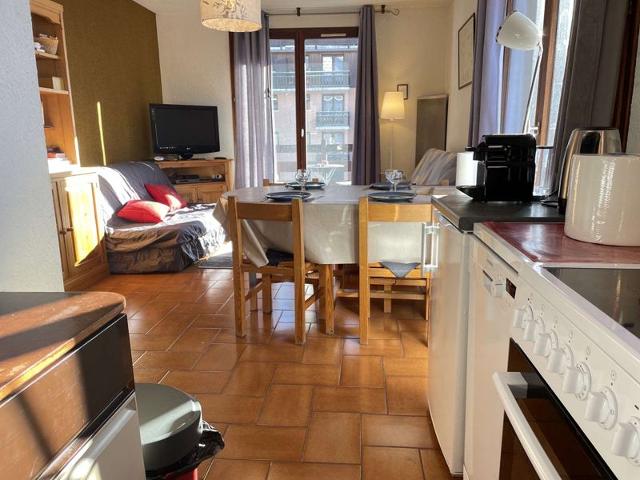 Appartement Villaret I RSL190-113I - Risoul 