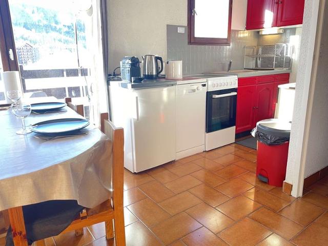 Appartement Villaret I RSL190-113I - Risoul 