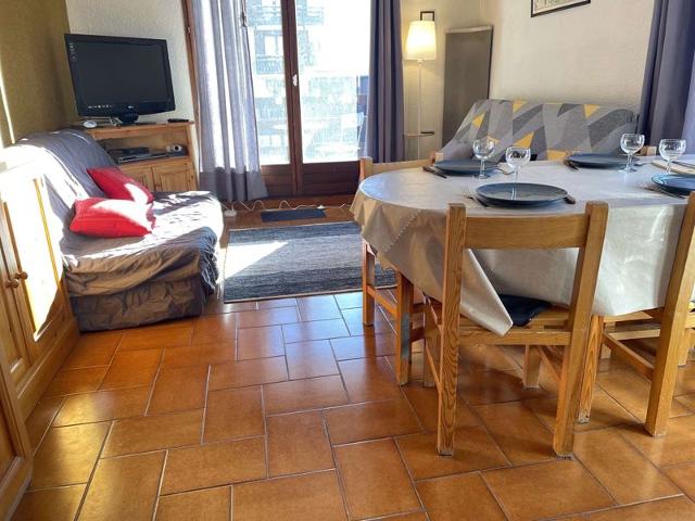 Appartement Villaret I RSL190-113I - Risoul 