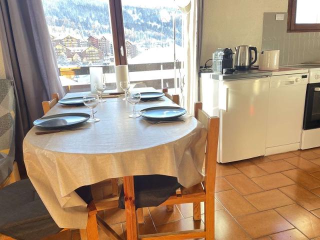 Appartement Villaret I RSL190-113I - Risoul 