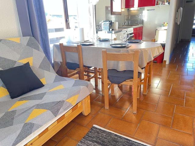 Appartement Villaret I RSL190-113I - Risoul 