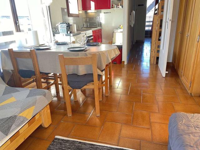 Appartement Villaret I RSL190-113I - Risoul 