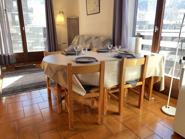 Appartement Villaret I RSL190-113I - Risoul 