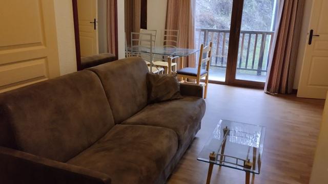 Appartement Hameau 4 502 - SPA & PISCINE appartement 6 pers - Orelle - Val Thorens