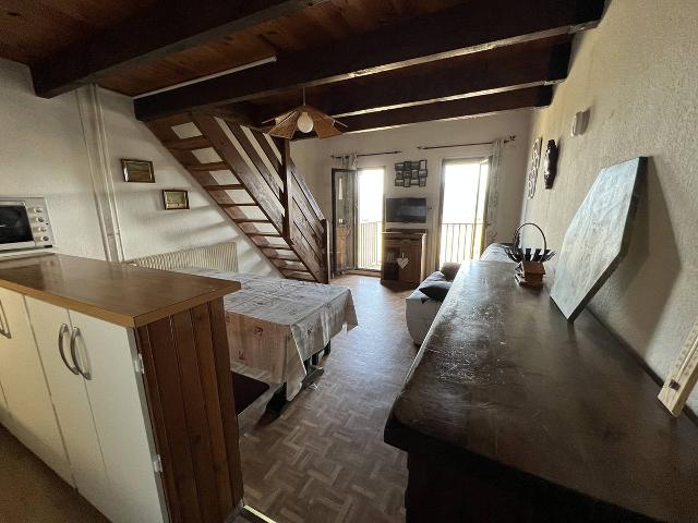 Appartement Les Angles, 3 pièces, 4 personnes - Les Angles