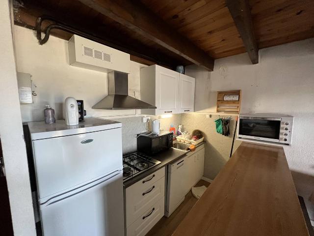 Appartement Les Angles, 3 pièces, 4 personnes - Les Angles