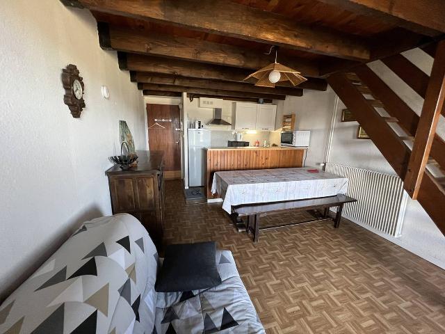 Appartement Les Angles, 3 pièces, 4 personnes - Les Angles