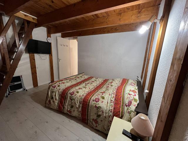 Appartement Les Angles, 3 pièces, 4 personnes - Les Angles