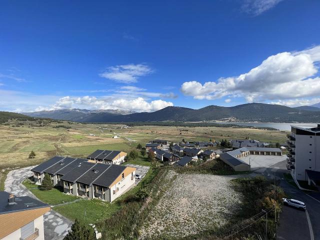 Appartement Les Angles, 3 pièces, 4 personnes - Les Angles