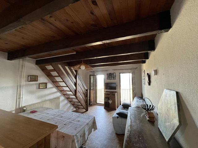 Appartement Les Angles, 3 pièces, 4 personnes - Les Angles