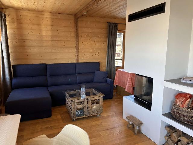 Appartement Megève, 3 pièces, 6 personnes - Megève