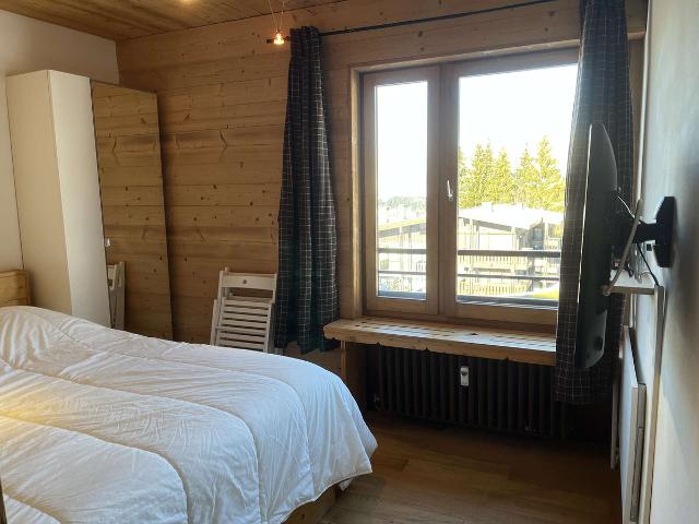 Appartement Megève, 3 pièces, 6 personnes - Megève