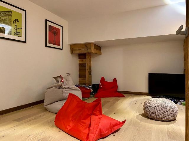 Appartement Morzine, 7 pièces, 8 personnes - Morzine