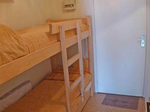 Studio cosy au centre de Samoëns avec parking privatif FR-1-629-118 - Samoëns