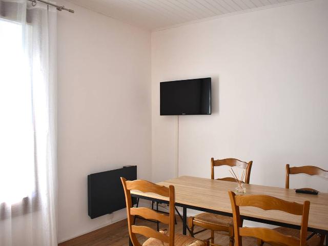 Appartement Font-Romeu-Odeillo-Via, 2 pièces, 4 personnes - Font Romeu - Pyrénées 2000