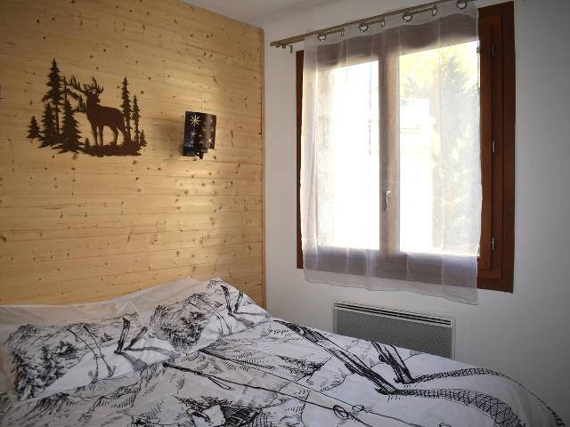 Appartement Font-Romeu-Odeillo-Via, 2 pièces, 4 personnes - Font Romeu - Pyrénées 2000