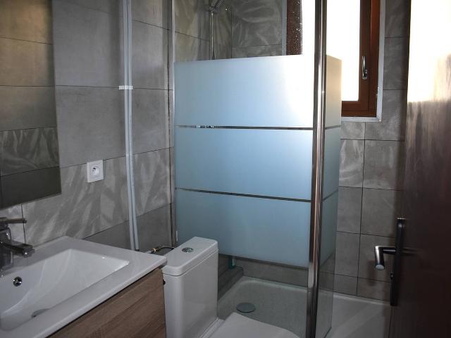 Appartement Font-Romeu-Odeillo-Via, 2 pièces, 4 personnes - Font Romeu - Pyrénées 2000