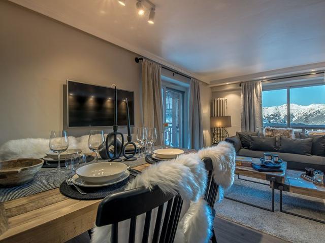 Appartement Neuf et Luxueux Centre Courchevel 1850, Proche Pistes et Services FR-1-575-160 - Courchevel 1850