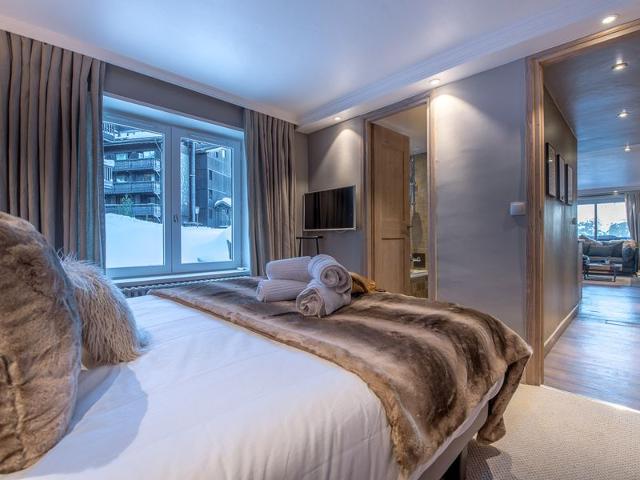 Appartement Neuf et Luxueux Centre Courchevel 1850, Proche Pistes et Services FR-1-575-160 - Courchevel 1850