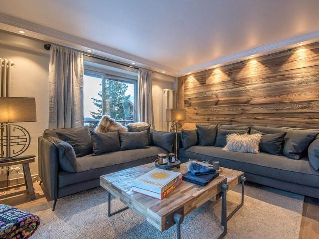 Appartement Neuf et Luxueux Centre Courchevel 1850, Proche Pistes et Services FR-1-575-160 - Courchevel 1850