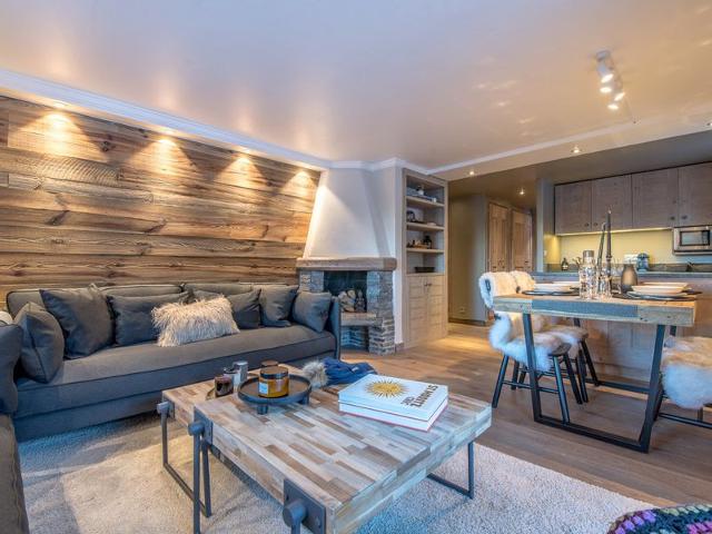 Appartement Neuf et Luxueux Centre Courchevel 1850, Proche Pistes et Services FR-1-575-160 - Courchevel 1850