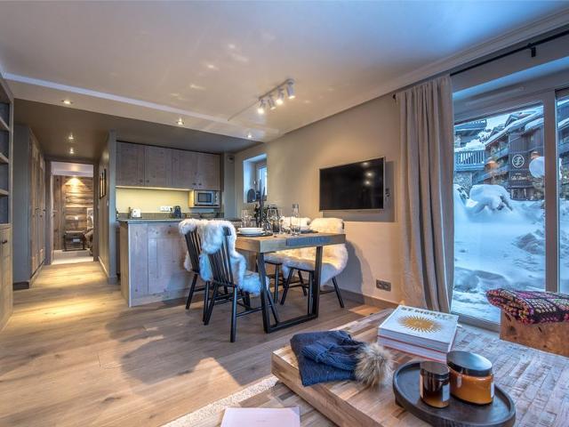 Appartement Neuf et Luxueux Centre Courchevel 1850, Proche Pistes et Services FR-1-575-160 - Courchevel 1850