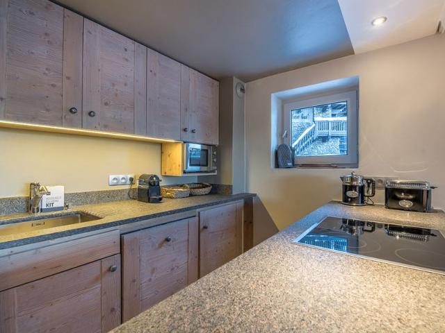 Appartement Neuf et Luxueux Centre Courchevel 1850, Proche Pistes et Services FR-1-575-160 - Courchevel 1850