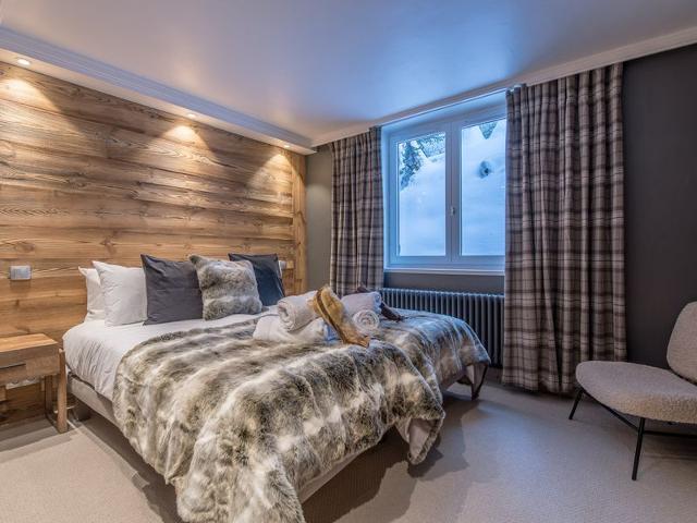 Appartement Neuf et Luxueux Centre Courchevel 1850, Proche Pistes et Services FR-1-575-160 - Courchevel 1850