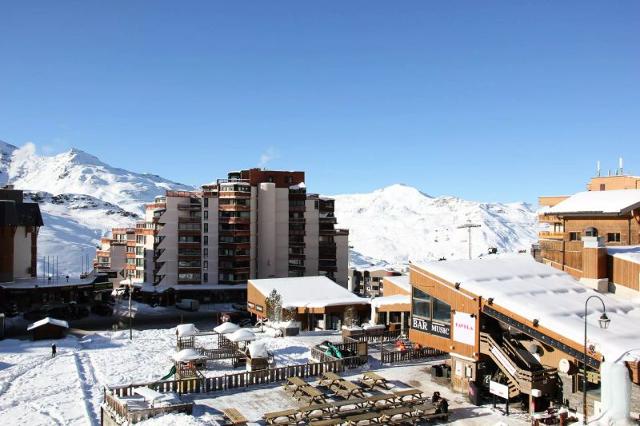 Résidence Glaciers - Val Thorens