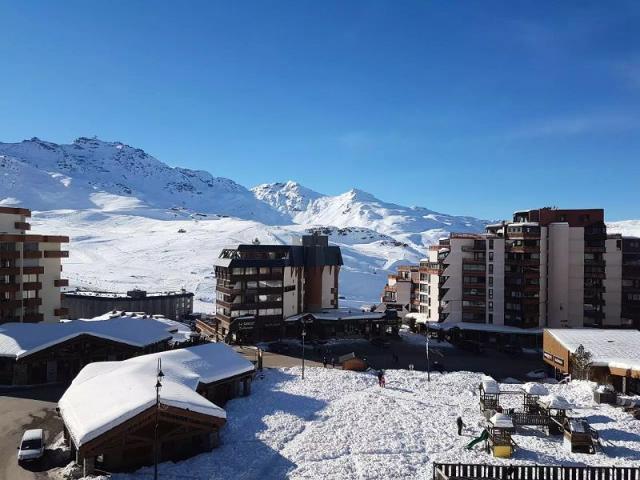 Résidence Glaciers - Val Thorens