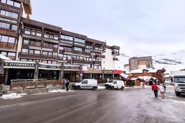 Résidence Glaciers - Val Thorens