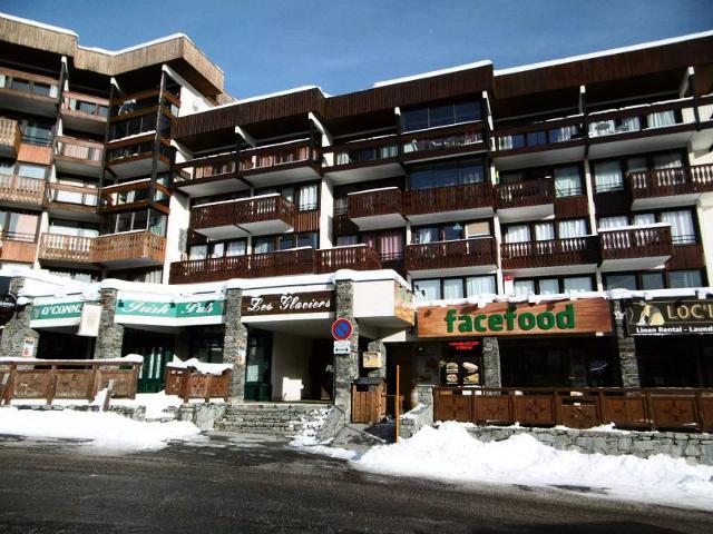 Résidence Glaciers - Val Thorens