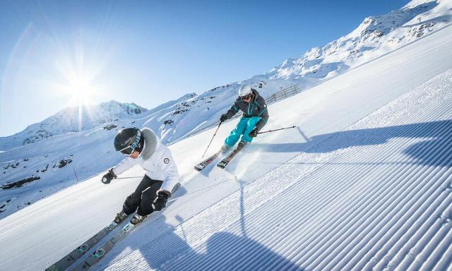 Résidence Eterlous - Val Thorens