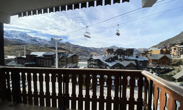 Résidence Eterlous - Val Thorens