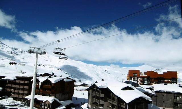 Résidence Eterlous - Val Thorens