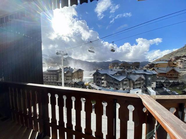 Résidence Eterlous - Val Thorens